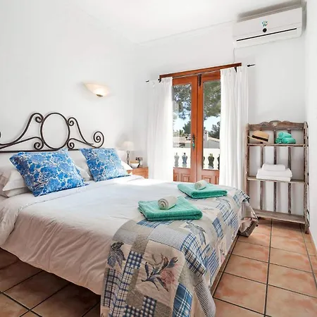 Novasun By Villa Balcon del Mar