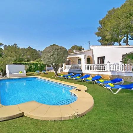 Villa Novasun By